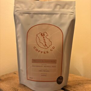 One-Off Bags of Manna Coffee / Mexico - Zapoteco