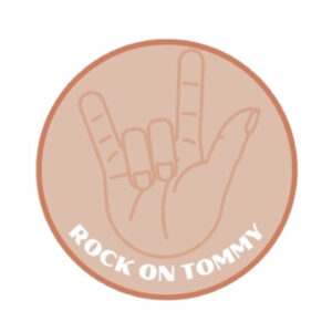 Rock On Tommy - Subscription
