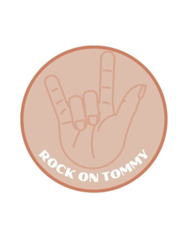 Rock On Tommy - Subscription