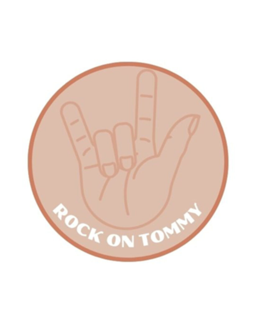 Rock On Tommy - Subscription