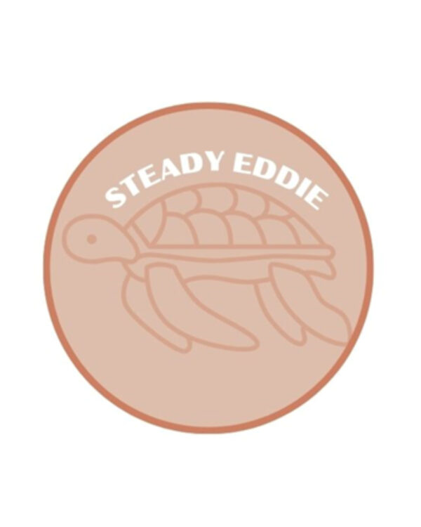 Steady Eddie - Subscription