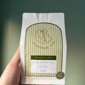 Rwanda - Kilimbi