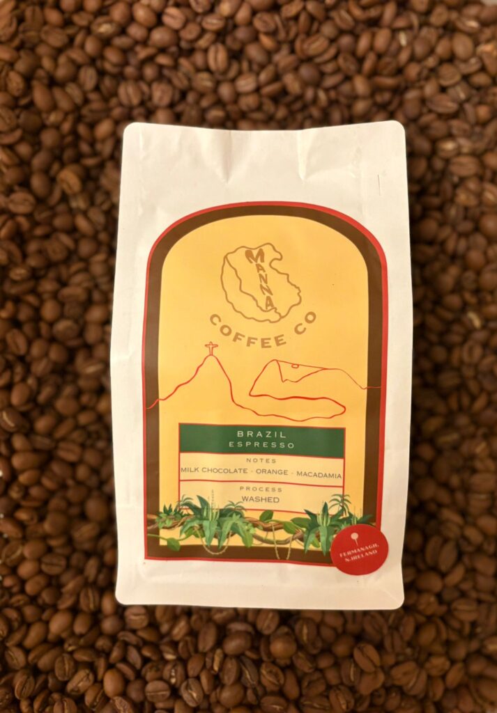 Brazil - Expresso